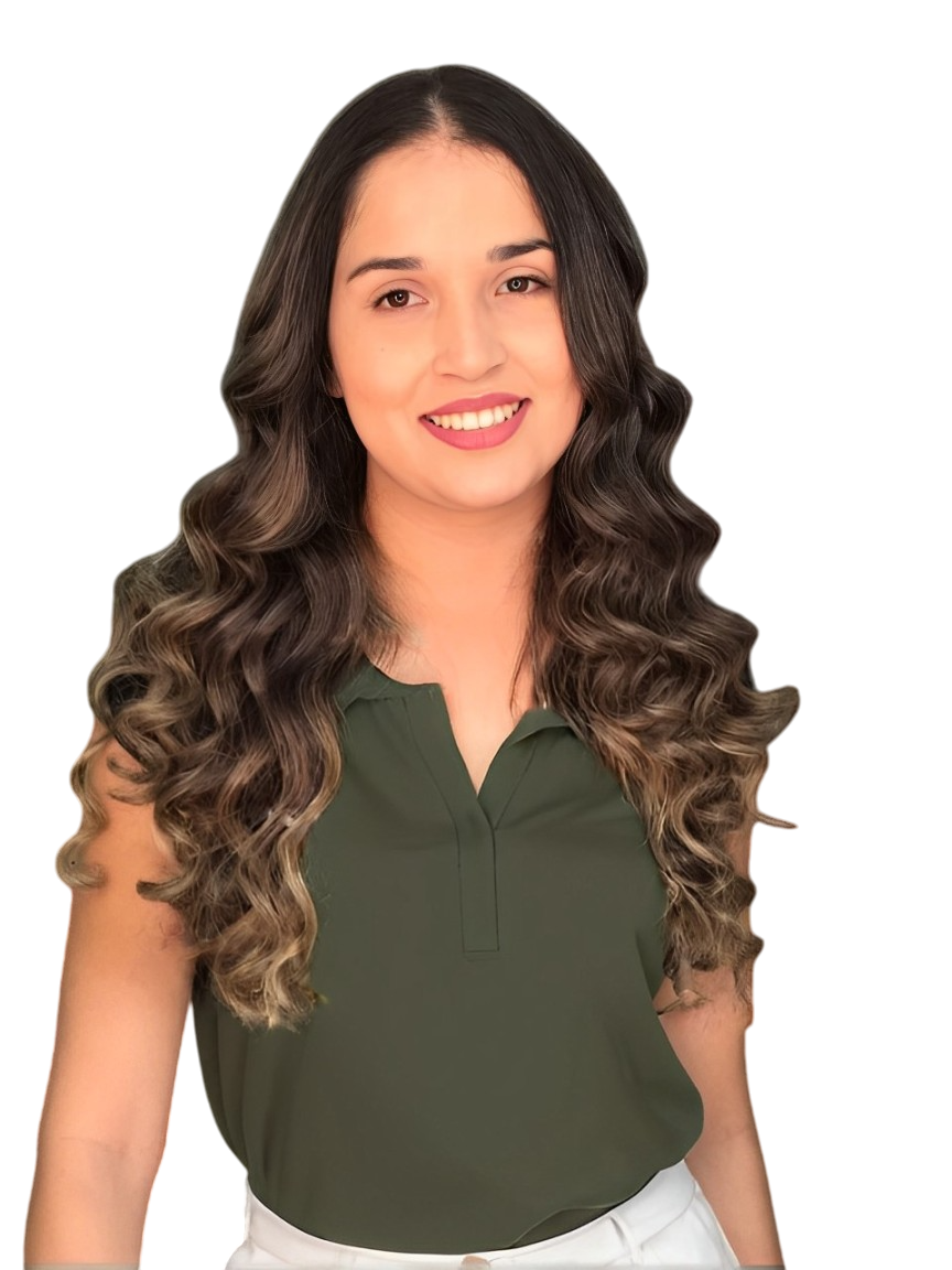 Foto de Raquel Terezinha da Silva Biondi