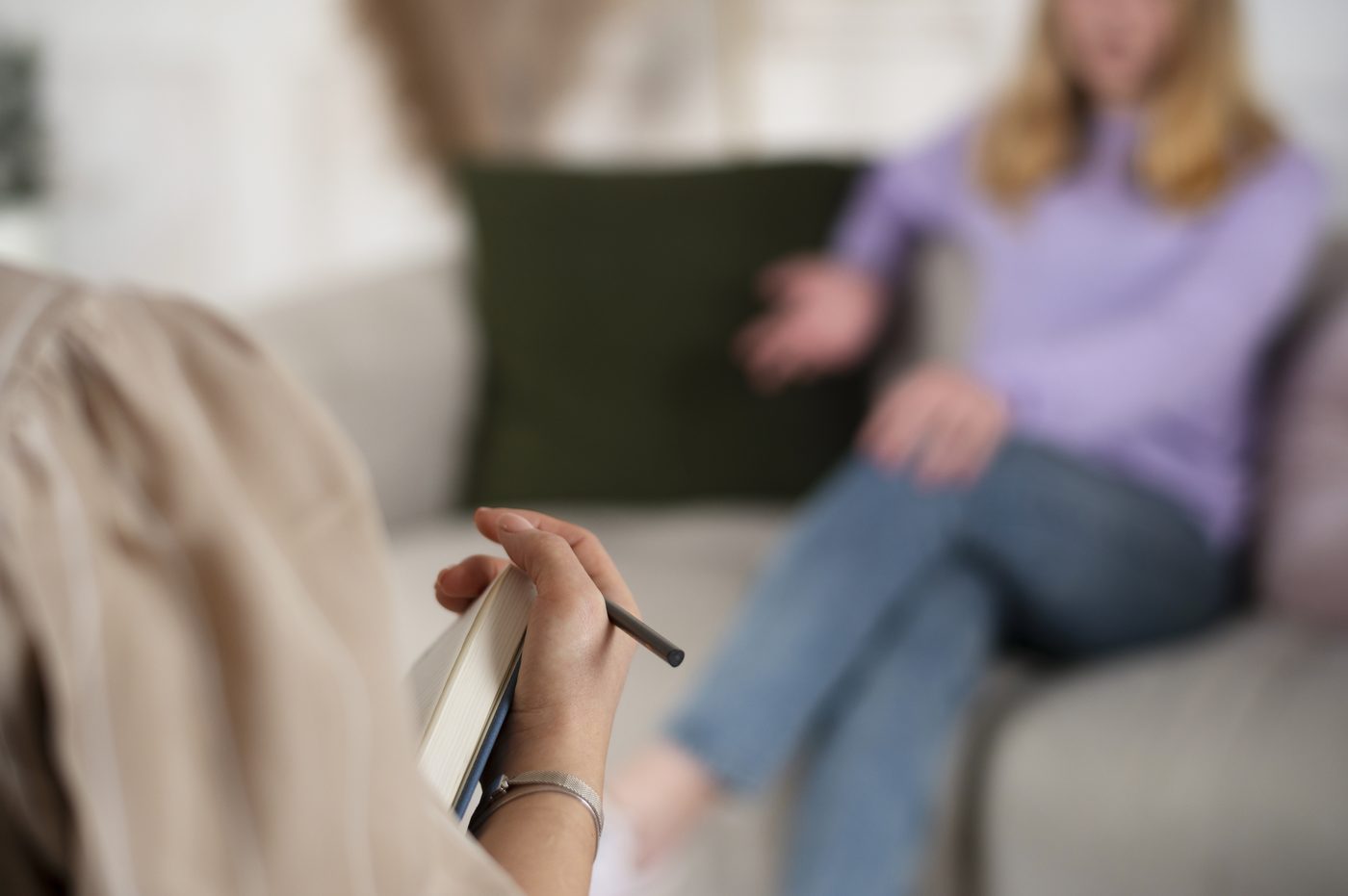 Serviços de Psicologia