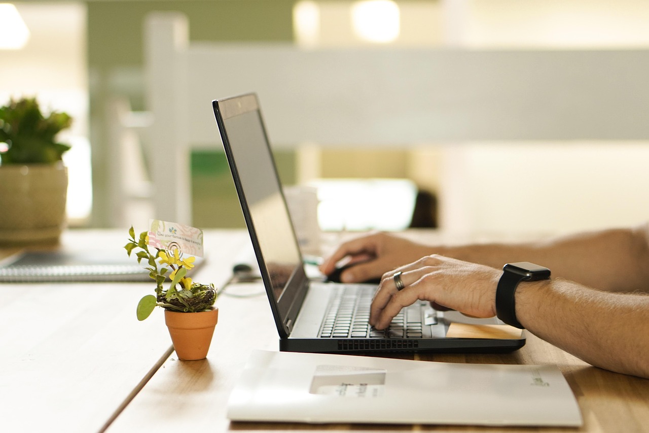 Atendimento online